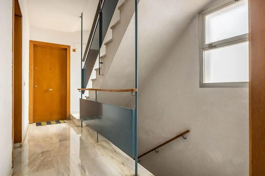 Apartamento Ronda De Triana 45 Séville 0*,