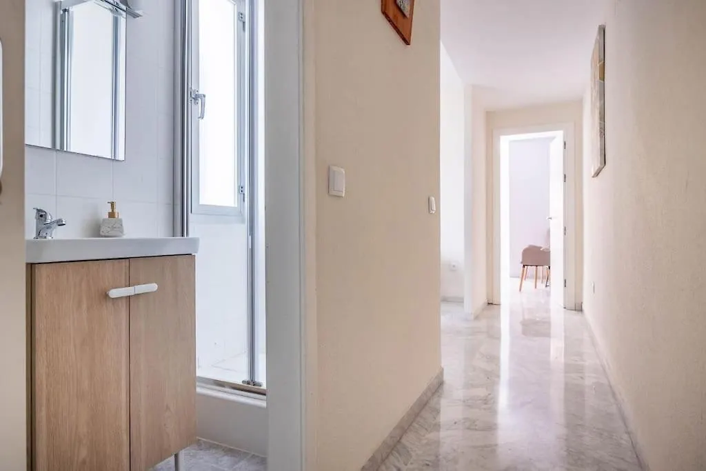 Apartamento Ronda De Triana 45 Séville Appartement