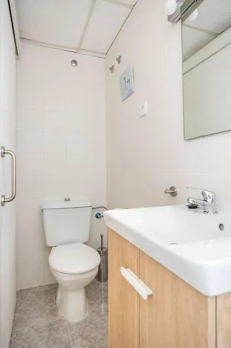 Apartamento Ronda De Triana 45 Séville