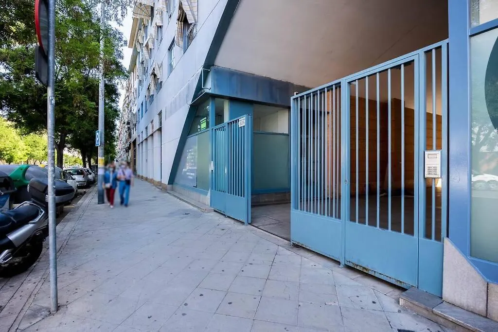 Contacts de Apartamento Ronda De Triana 45